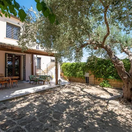 Ulivo By Interhome Noto