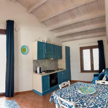 Lejlighed Ulivo By Interhome