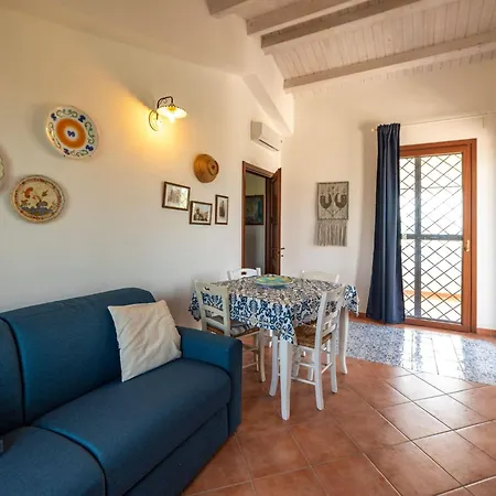 Lejlighed Ulivo By Interhome Noto